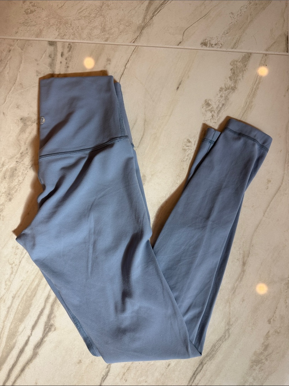 Lululemon Align No Line High Rise Leggings